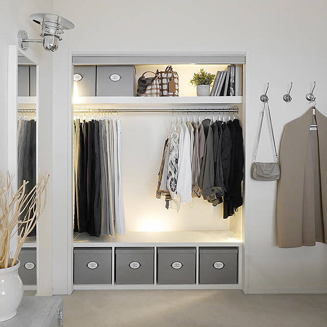 少ない物でも豊かに暮らしたい方必見！居心地のよいミニマルインテリア実例をご紹介