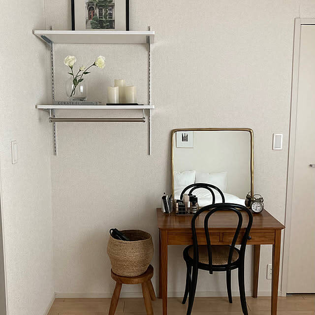 少ない物でも豊かに暮らしたい方必見！居心地のよいミニマルインテリア実例をご紹介