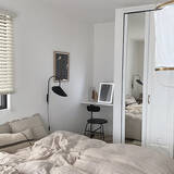 「少ない物でも豊かに暮らしたい方必見！居心地のよいミニマルインテリア実例をご紹介」の画像8