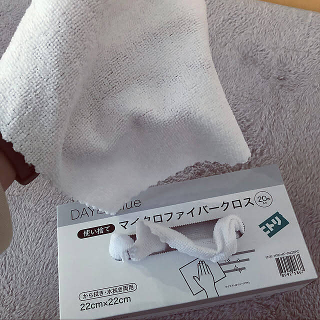 毎日の小掃除からしっかり掃除まで活躍♪ニトリの便利なお掃除グッズ