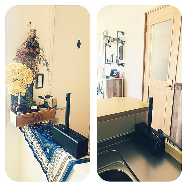 毎日の小掃除からしっかり掃除まで活躍♪ニトリの便利なお掃除グッズ