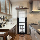 「「手を入れながら、使い続ける。暮らしとともに育つキッチン」 by yumirilさん」の画像1