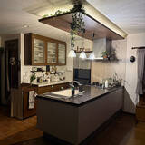 「「手を入れながら、使い続ける。暮らしとともに育つキッチン」 by yumirilさん」の画像2