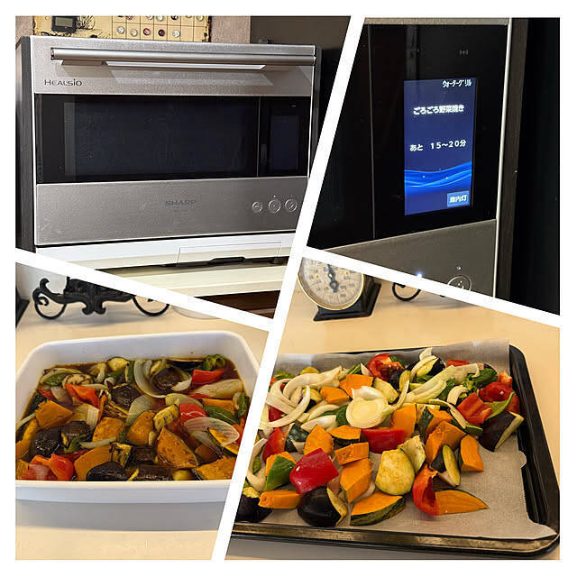 「手を入れながら、使い続ける。暮らしとともに育つキッチン」 by yumirilさん