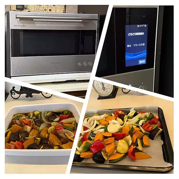 「「手を入れながら、使い続ける。暮らしとともに育つキッチン」 by yumirilさん」の画像