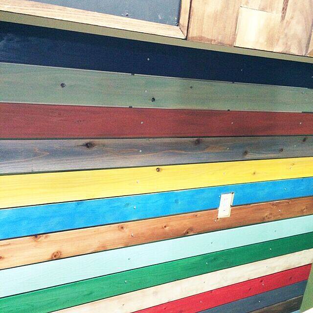 工夫しだいで高見えアイテムが作れる！ダイソーアイテムで作る木工DIY実例