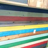 「工夫しだいで高見えアイテムが作れる！ダイソーアイテムで作る木工DIY実例」の画像10