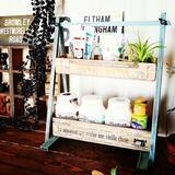 「工夫しだいで高見えアイテムが作れる！ダイソーアイテムで作る木工DIY実例」の画像8