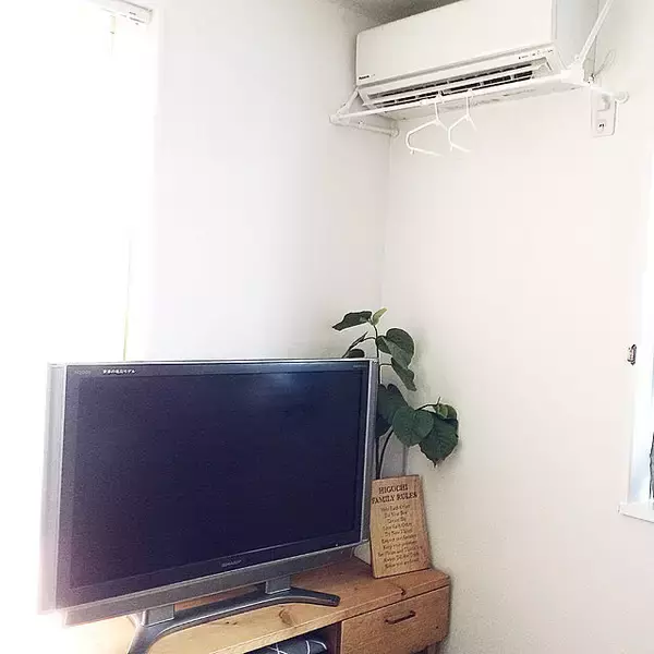 「もう雨の日も怖くない！干し方＆臭い対策で部屋干しを快適にするための工夫」の画像