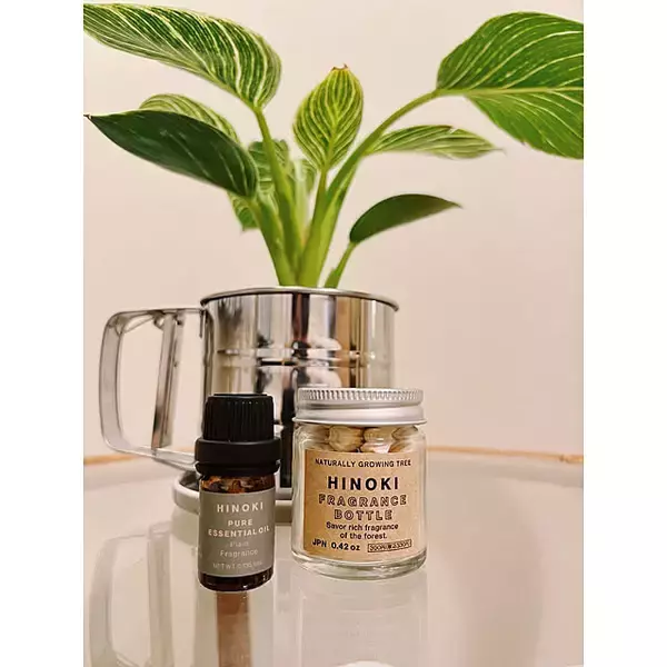 「【みんなが選んだ！】プチプラでお部屋を上質な癒し空間に♪Standard Productsの香りアイテム4選」の画像