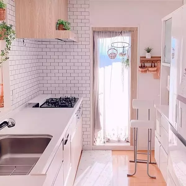 「リーズナブルでもハイセンスなお部屋が作れる♡10,000円以下でそろうニトリのおすすめ家具」の画像