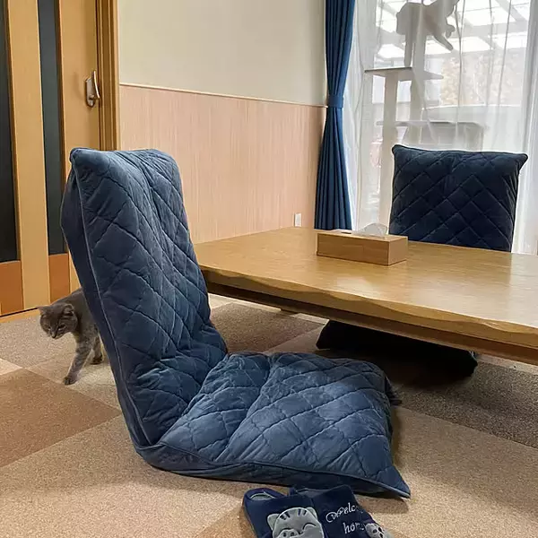 「リーズナブルでもハイセンスなお部屋が作れる♡10,000円以下でそろうニトリのおすすめ家具」の画像