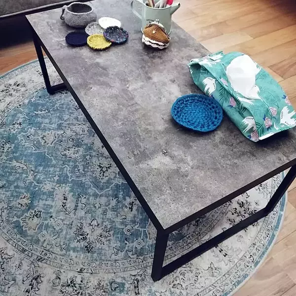 「リーズナブルでもハイセンスなお部屋が作れる♡10,000円以下でそろうニトリのおすすめ家具」の画像