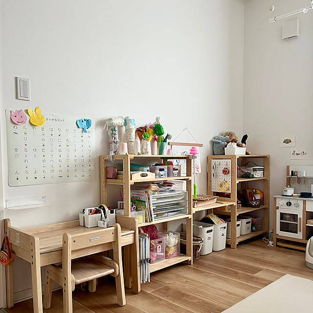 リーズナブルでもハイセンスなお部屋が作れる♡10,000円以下でそろうニトリのおすすめ家具