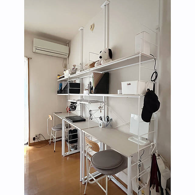 リーズナブルでもハイセンスなお部屋が作れる♡10,000円以下でそろうニトリのおすすめ家具