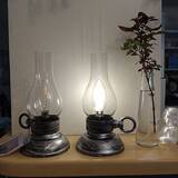 「お部屋の雰囲気をワンランクUP♪インテリアにプラスしたい100均のライト6選」の画像1