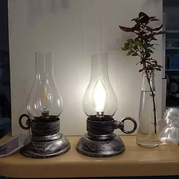 お部屋の雰囲気をワンランクUP♪インテリアにプラスしたい100均のライト6選