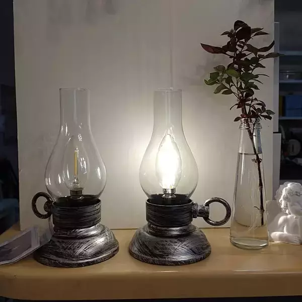 「お部屋の雰囲気をワンランクUP♪インテリアにプラスしたい100均のライト6選」の画像