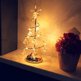 「お部屋の雰囲気をワンランクUP♪インテリアにプラスしたい100均のライト6選」の画像3