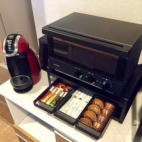 「RoomClipショッピングで理想のコーヒータイムに♡おすすめのアイテムを特集」の画像