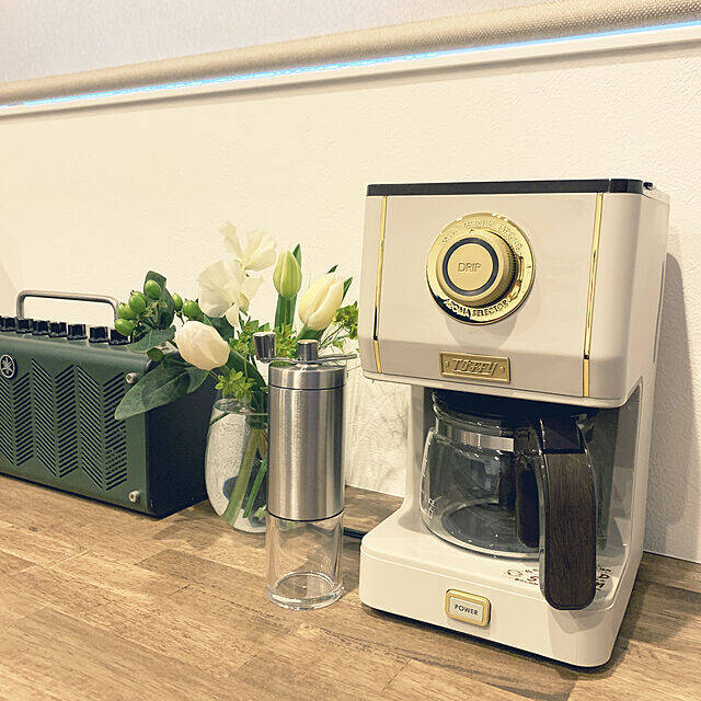 RoomClipショッピングで理想のコーヒータイムに♡おすすめのアイテムを特集