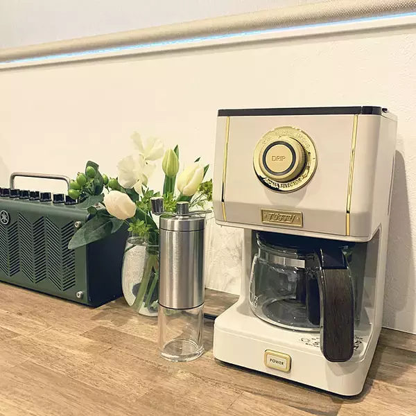 「RoomClipショッピングで理想のコーヒータイムに♡おすすめのアイテムを特集」の画像