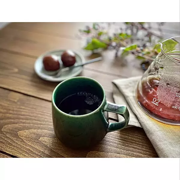 「RoomClipショッピングで理想のコーヒータイムに♡おすすめのアイテムを特集」の画像