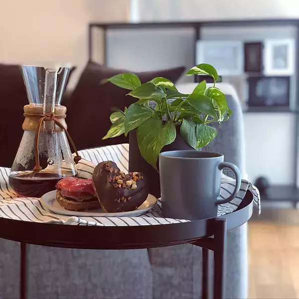 「RoomClipショッピングで理想のコーヒータイムに♡おすすめのアイテムを特集」の画像