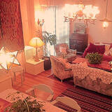 「まるで映画の中を生きているかのように。ヨーロピアンスタイルのお家」の画像10