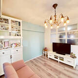 「まるで映画の中を生きているかのように。ヨーロピアンスタイルのお家」の画像3