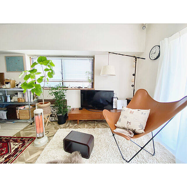 まるで映画の中を生きているかのように。ヨーロピアンスタイルのお家