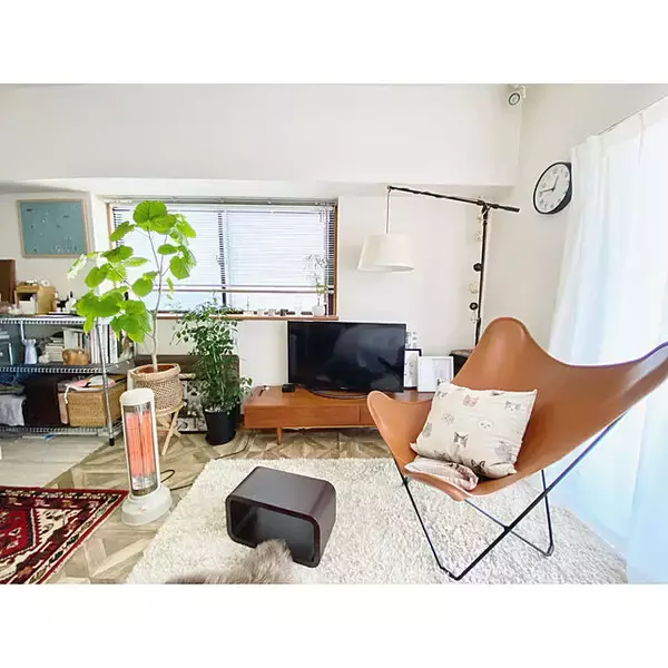 「まるで映画の中を生きているかのように。ヨーロピアンスタイルのお家」の画像