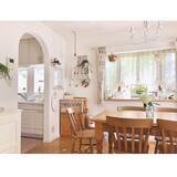 「まるで映画の中を生きているかのように。ヨーロピアンスタイルのお家」の画像6