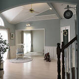 「まるで映画の中を生きているかのように。ヨーロピアンスタイルのお家」の画像7