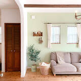 「まるで映画の中を生きているかのように。ヨーロピアンスタイルのお家」の画像8