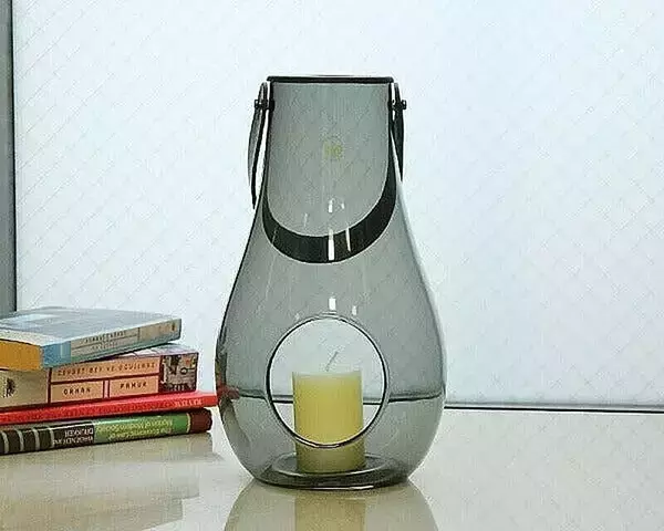「ずっと眺めていたくなる美しさ。インテリアを飾るHOLMEGAARDのアイテム」の画像