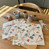 「マスキングテープでこんなことまで!?チェックしたい驚きの活用法10選」の画像3