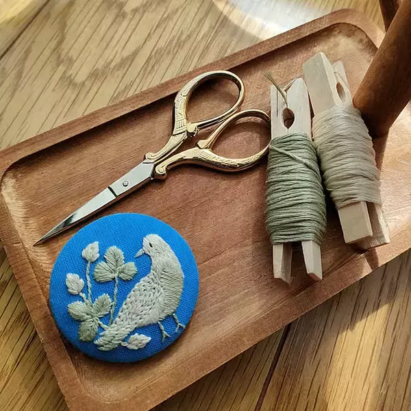 「新しい趣味を見つけるチャンスにも♪100円から始められるダイソーのハンドメイドキット」の画像