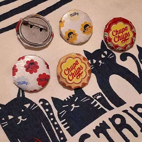 「新しい趣味を見つけるチャンスにも♪100円から始められるダイソーのハンドメイドキット」の画像