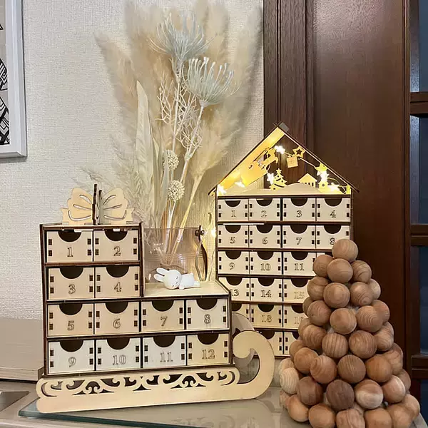 「新しい趣味を見つけるチャンスにも♪100円から始められるダイソーのハンドメイドキット」の画像