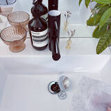 「いつでも気持ちよく使える☆洗面台がピカピカになる方法10選」の画像1