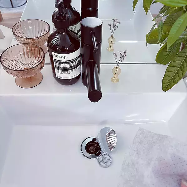 いつでも気持ちよく使える☆洗面台がピカピカになる方法10選