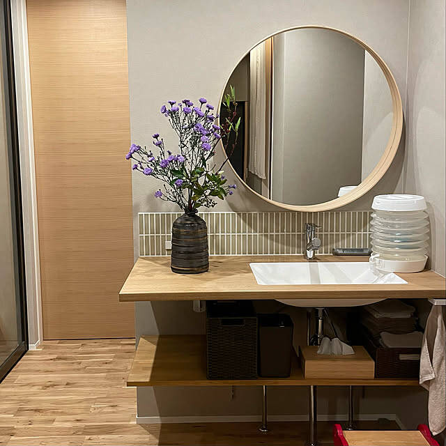 いつでも気持ちよく使える☆洗面台がピカピカになる方法10選