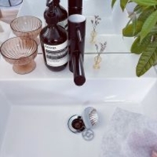 いつでも気持ちよく使える☆洗面台がピカピカになる方法10選