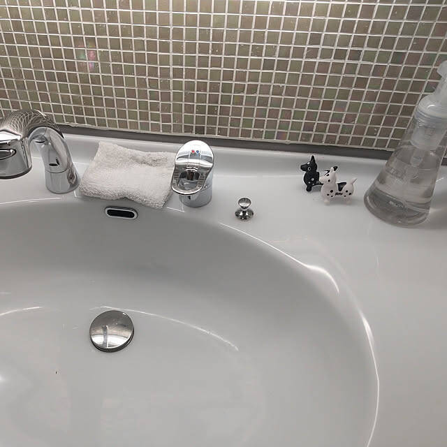 いつでも気持ちよく使える☆洗面台がピカピカになる方法10選