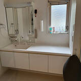 「いつでも気持ちよく使える☆洗面台がピカピカになる方法10選」の画像9