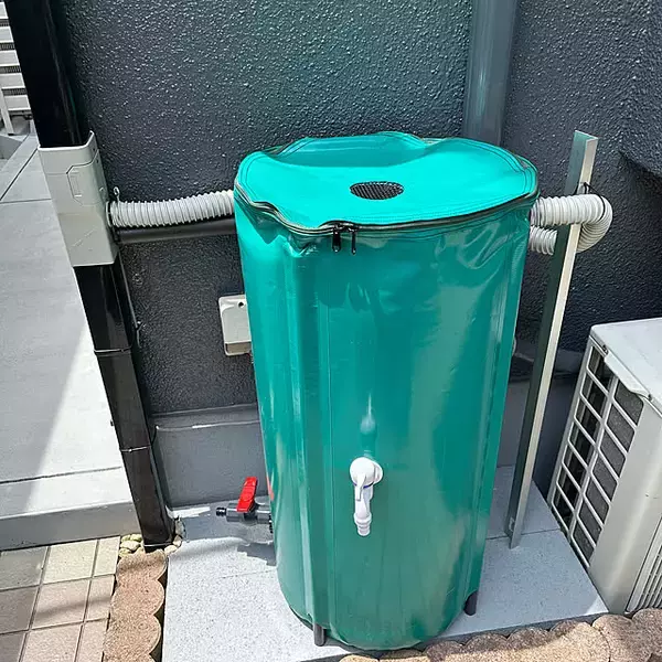 「無理なく続く！今日からできる水道代の節約アイデア6選」の画像