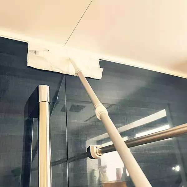 「日々の積み重ねと定期的なリセットで清潔を保つ！お風呂の掃除術10選」の画像