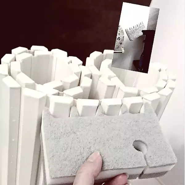 「日々の積み重ねと定期的なリセットで清潔を保つ！お風呂の掃除術10選」の画像