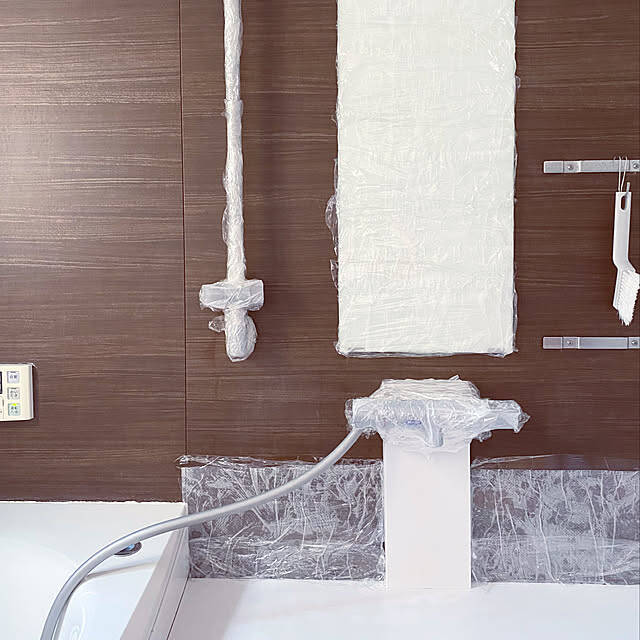 日々の積み重ねと定期的なリセットで清潔を保つ！お風呂の掃除術10選